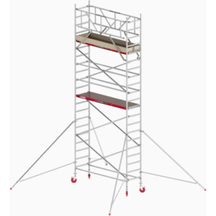 Altrex RS Tower 41 Fahrgerüst