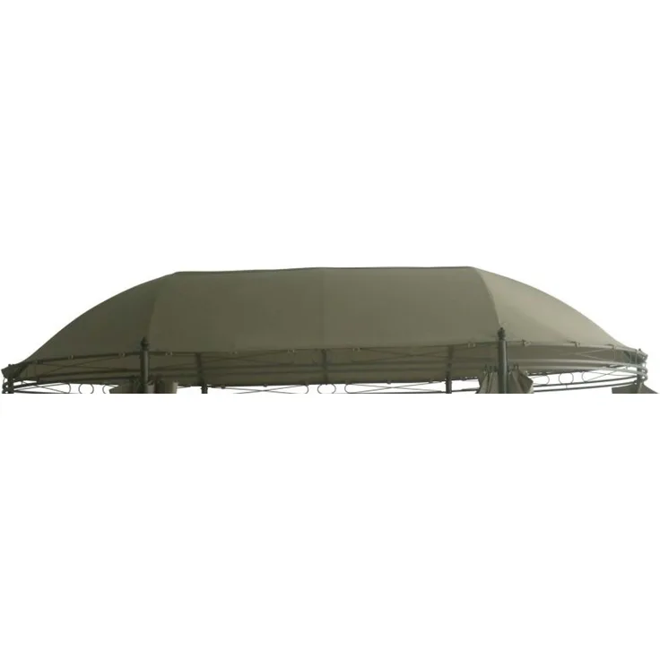 Ersatzdach für Westerholt Pavillon oval 3x4m