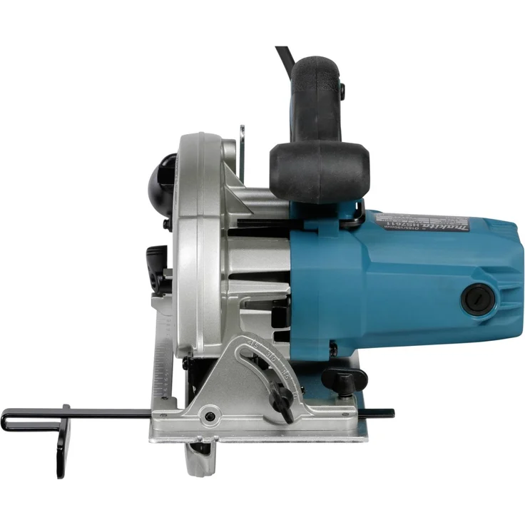 Makita HS7611J Handkreissäge im Makpac 1600 W Leistung – Bild 3