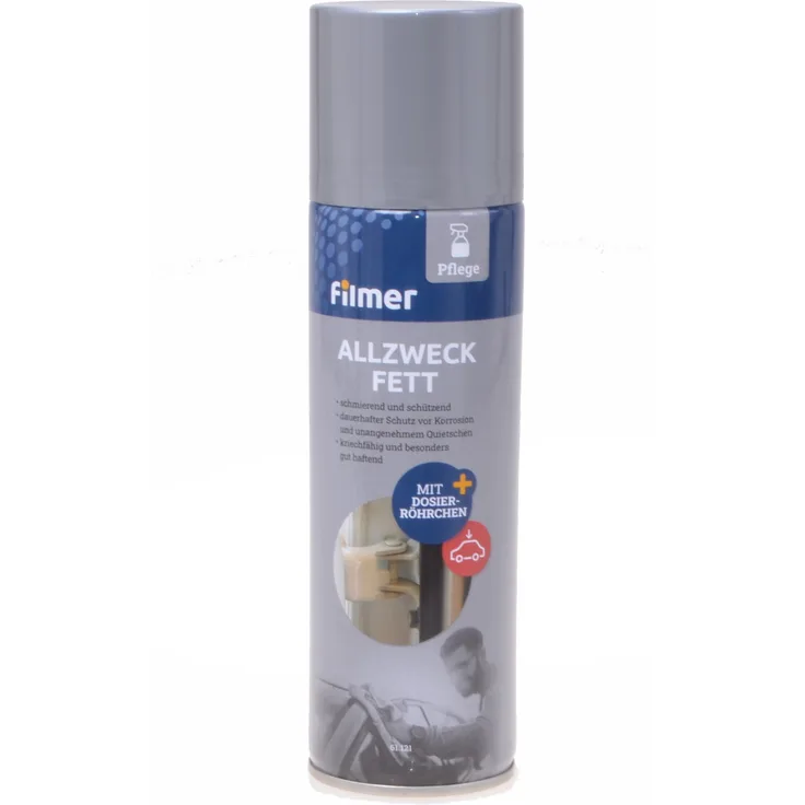 Filmer 61121 Allzweckfett 300 ml