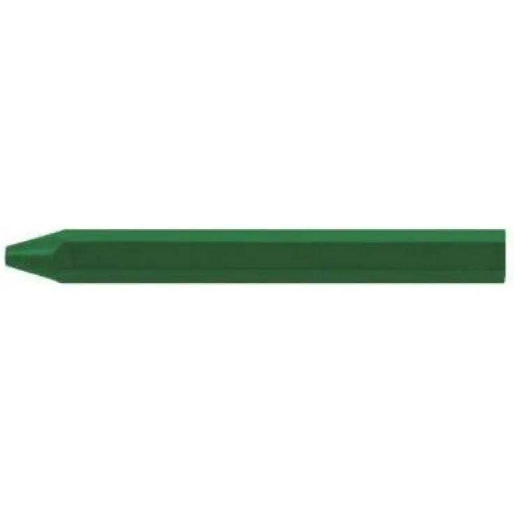 PICA CHALK ECO GREEN - 12 pcs.