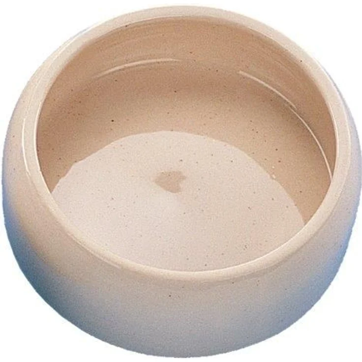 Nobby Keramik Futtertrog 750 ml – Bild 1