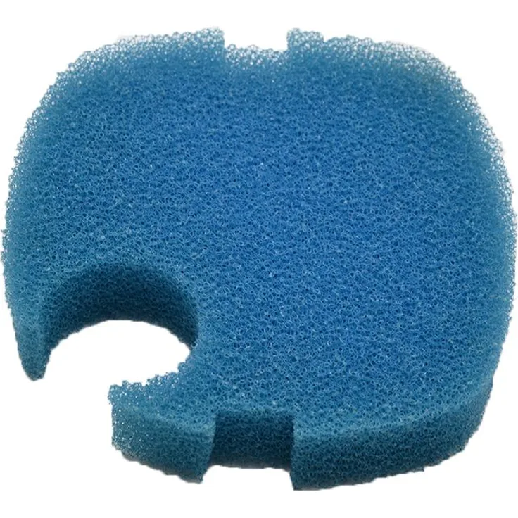 Filterwatte blau 4cm für HW-507 Außenfilter