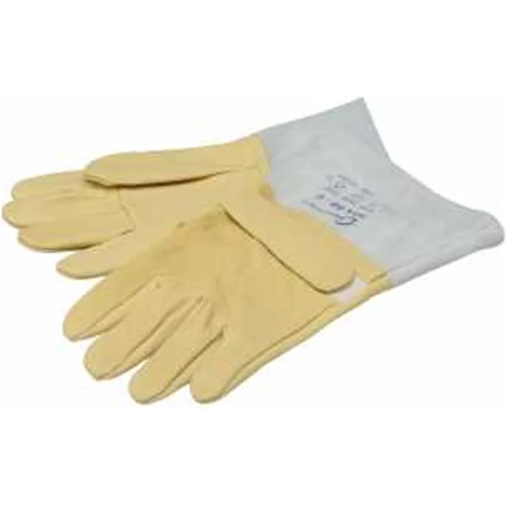 KS TOOLS Überzieh-Handschuh für Elektriker-Schutzhandschuh, Größe 10