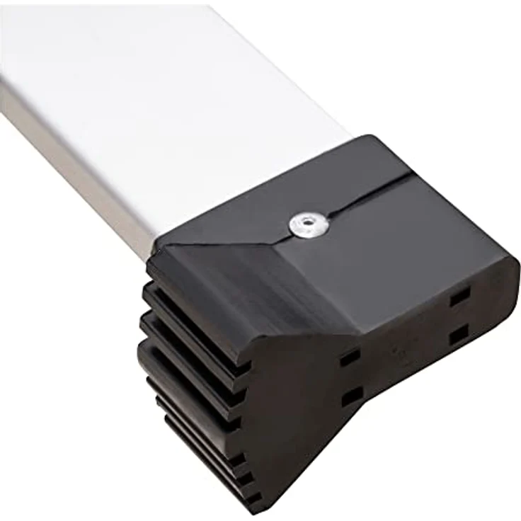 STIER Teleskopleiter Premium+ 3,8 m 13 Sprossen – Bild 4