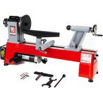 Holzmann Drehmaschine Drechselbank D 460FXL