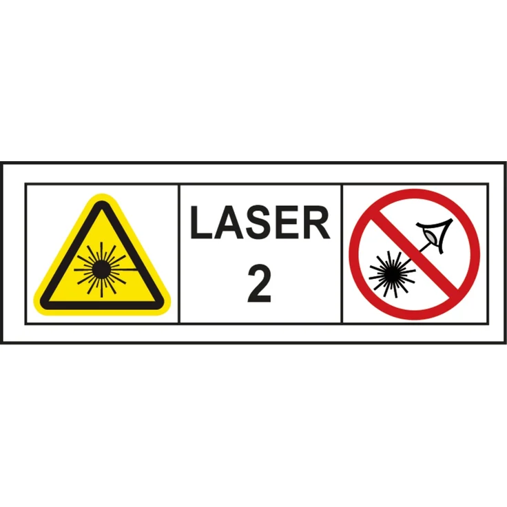 STABILA Kreuzlinienlaser LAX 300 G, 4-teiliges Set, selbstnivellierend, helle grüne Laser-Linien mit Lotpunkten, Reichweite bis 30 m, Schutzklasse IP 54, Zielplatte, Wandhalterung, Tasche – Bild 21