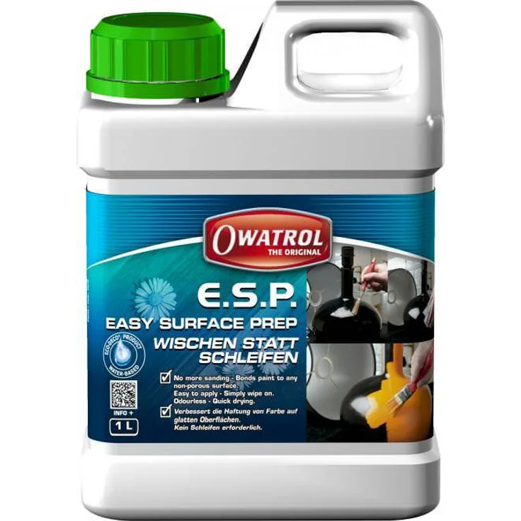 Owatrol ESP 1 Liter