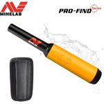 Minelab Pro Find 35 Pinpointer