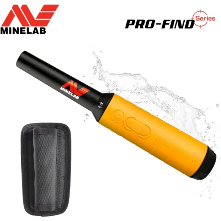Minelab Pro Find 35 Pinpointer
