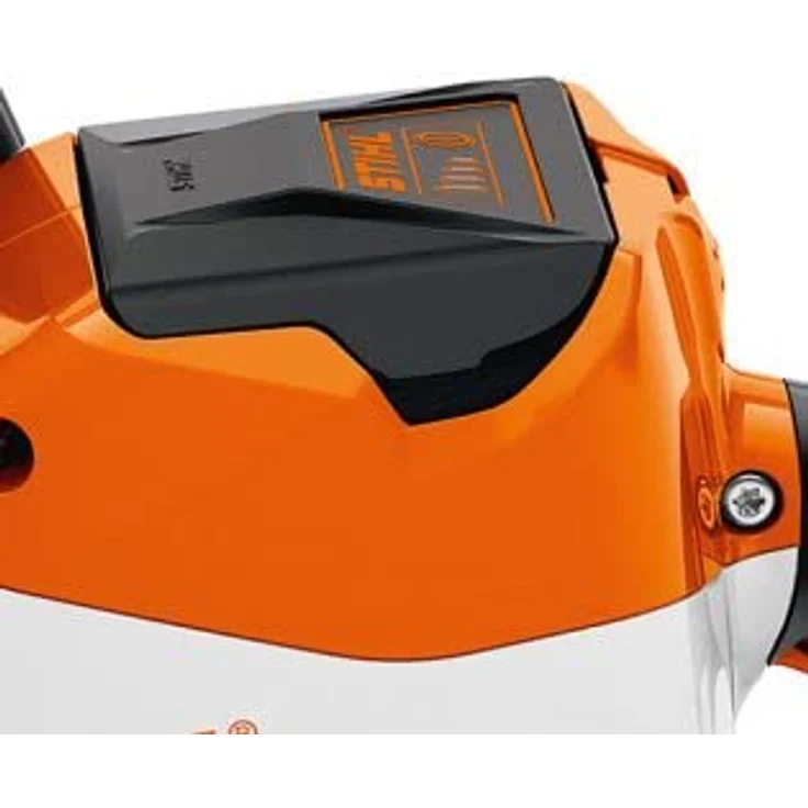 STIHL HSA 50, Akku-Heckenschere mit AK 10 und Ladegerät AL 101 – Bild 2