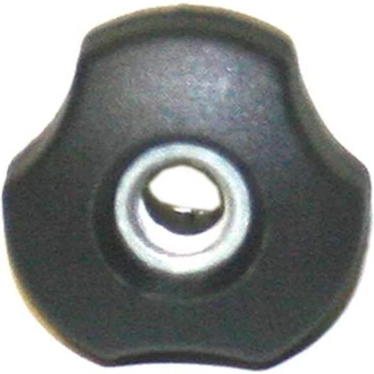 ATIKA Ersatzteil | Feststellmutter M8 für Kettenschärfgerät KSG 220 (A)