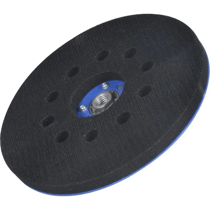 MATRIX Schleifteller für Trockenbauschleifer DWS 600 710 750 1200 MDS 710 780