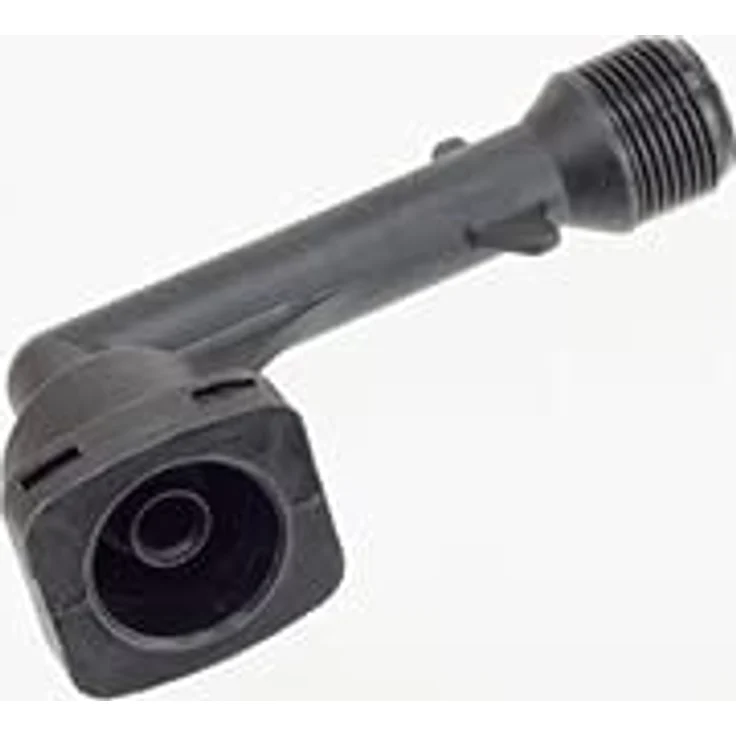 Original Kärcher Ersatzteil für Hochdruckreiniger, Serie K3-K4, Abgangsbogen – Bild 4
