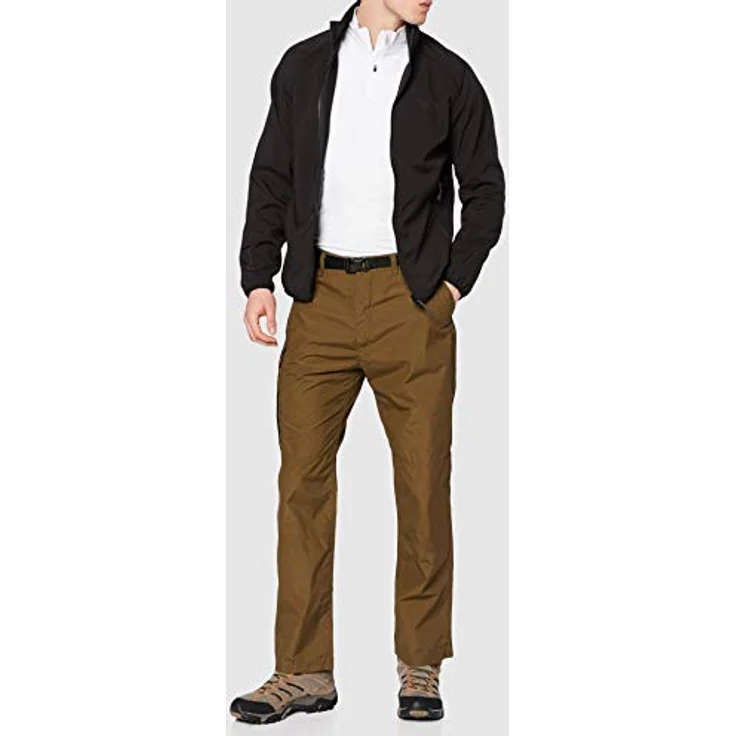 Erima Herren Rolli Active Wear, Weiß, XXXL - Feuchtigkeitsregulierendes Material, Stretchqualität, ideal für sportliche Aktivitäten in der kalten Jahreszeit – Bild 2