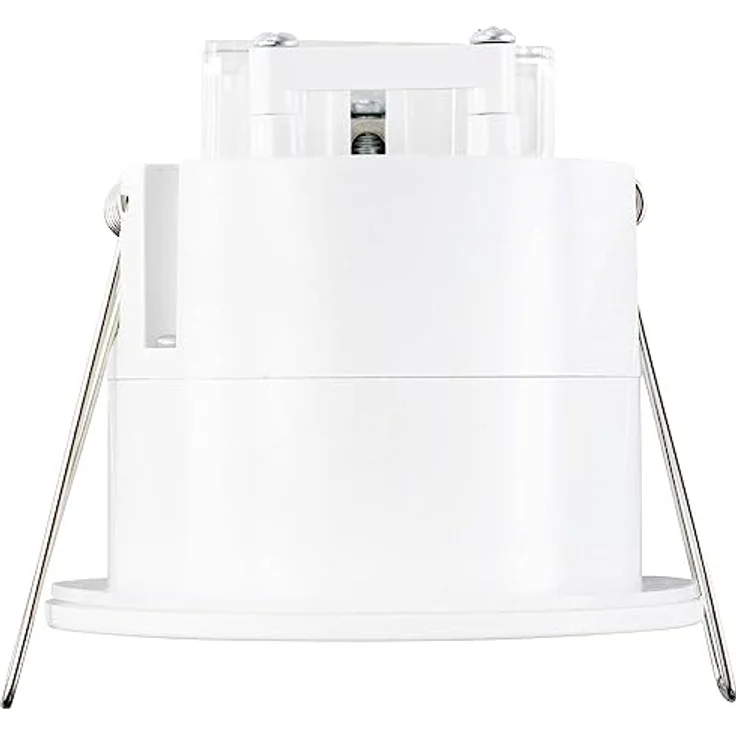 Sygonix SY-5251906 Decke, Aufbau Decken-Bewegungsmelder 360 ° Relais Weiß IP65 – Bild 3