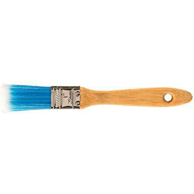 Silverline 367969 Malerpinsel mit synthetischen Borsten 50 mm - Preisvergleich – Bild 5