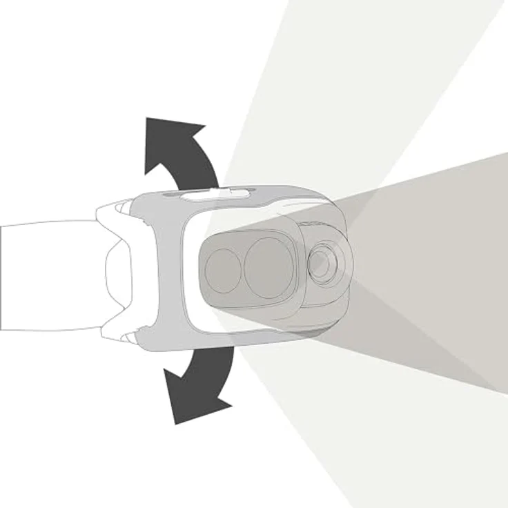 Petzl, Stirnlampe, (1100 lm) – Bild 6