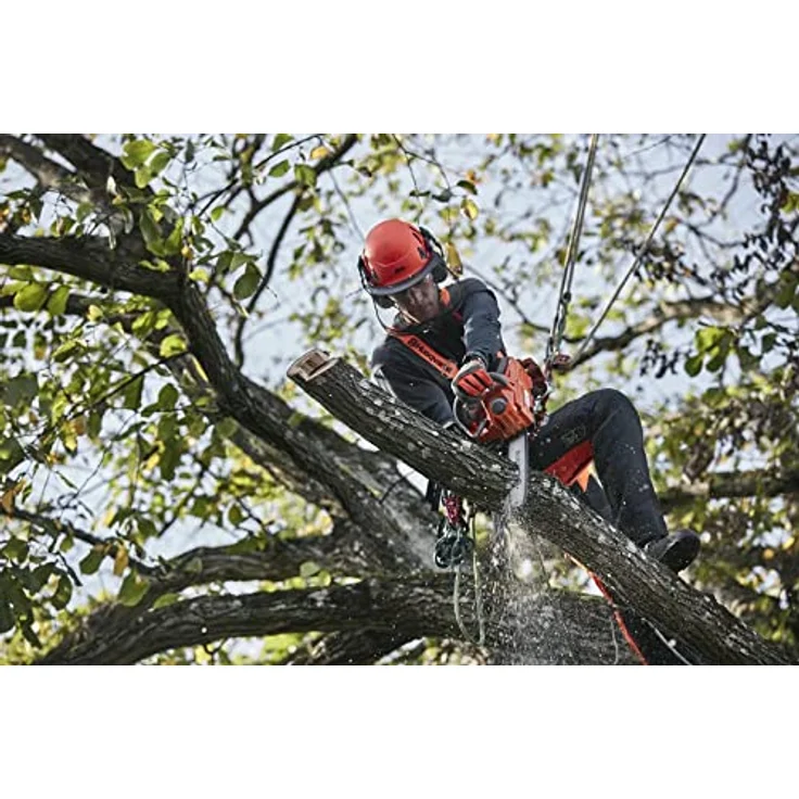 Husqvarna 967893814 Akku-Kettensäge 535i XP 14'' ohne Ladegerät, ohne Akku - Preisvergleich – Bild 2