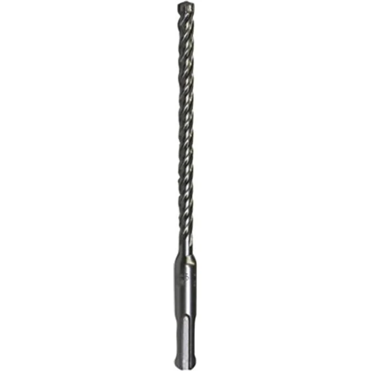 Makita B-58023 NEMESIS2 SDS-PLUS Hammer-Bohrer, 6,5 x 165 mm, für Beton und Stahlbeton, präzise Geometrie, wenig Rückschlag, 1 Stück – Bild 1