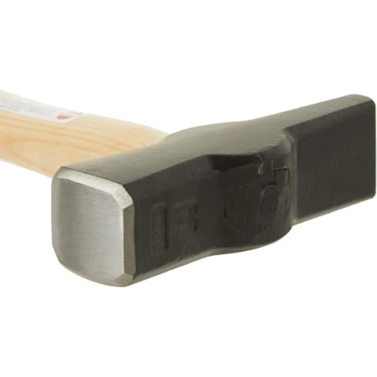 Picard 0000811-1000 Schmiedehammer schwedische Form 1000 g – Bild 5
