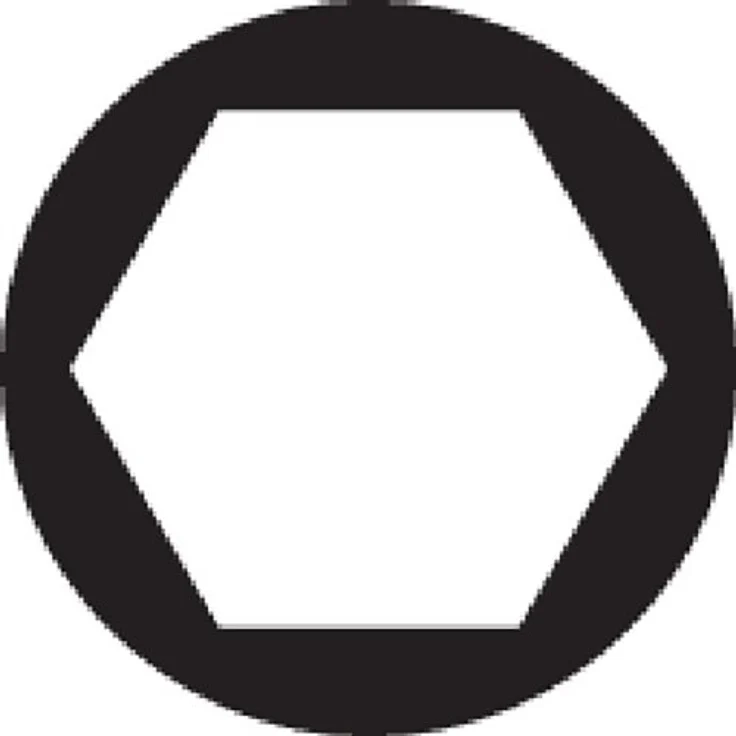 Wiha Bithalter 07869, magnetischer Universalhalter, 58 mm Länge – Bild 2