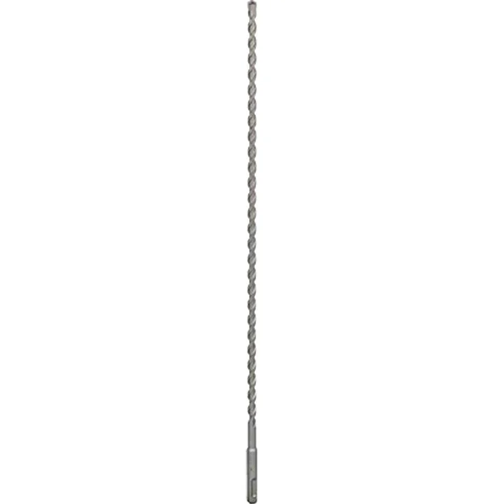 Bosch Hammerbohrer SDS-plus (Ø 8 mm), 2609255515 - Preisvergleich – Bild 2