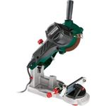 Parkside Sägekettenschärfgerät Kettenschärfgerät »PSG 85 B2«, 85 Watt, individuell einstellbar, inklusive Befestigungsschrauben, grau - Preisvergleich