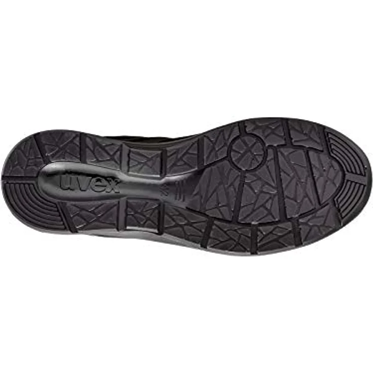 Uvex uvex 1 sport Halbschuh S1PL Arbeitsschuh – Bild 6