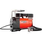 Ultimate Speed Mini-Kompressor »UMK 10 C2« Druckluft Kompressor Luftkompressor