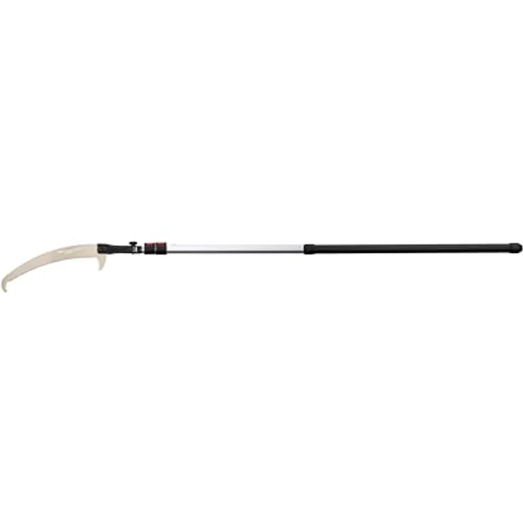 Silky Profi Teleskopsäge Hayauchi 2-teilig 2420-3670mm inkl. Blatt – Bild 8