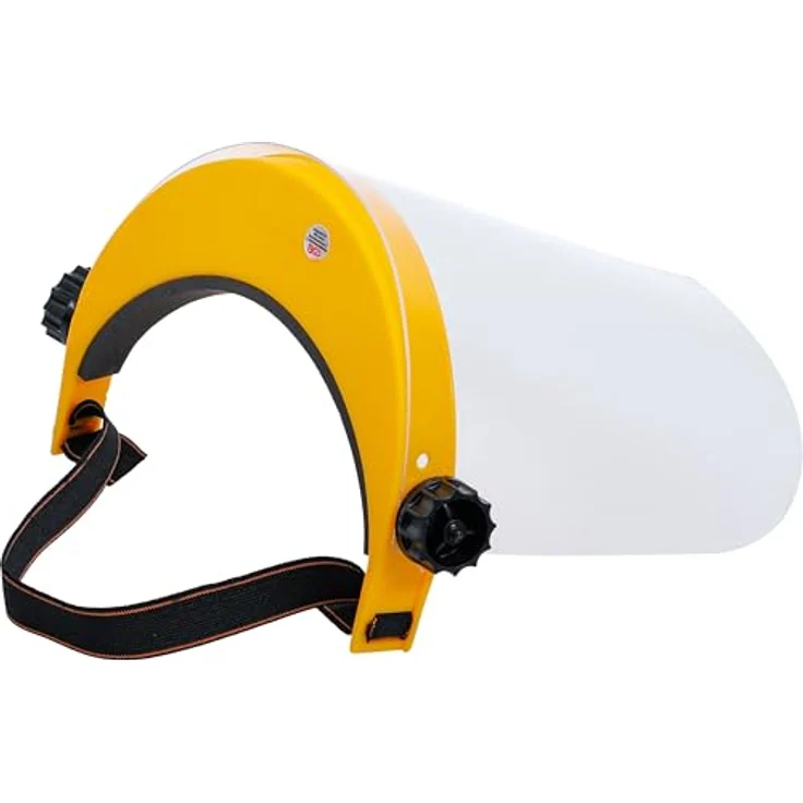 BGS Technic - BGS Gesichtsschutzschild €¢ transparent - 4026947037035 - 3703 – Bild 5