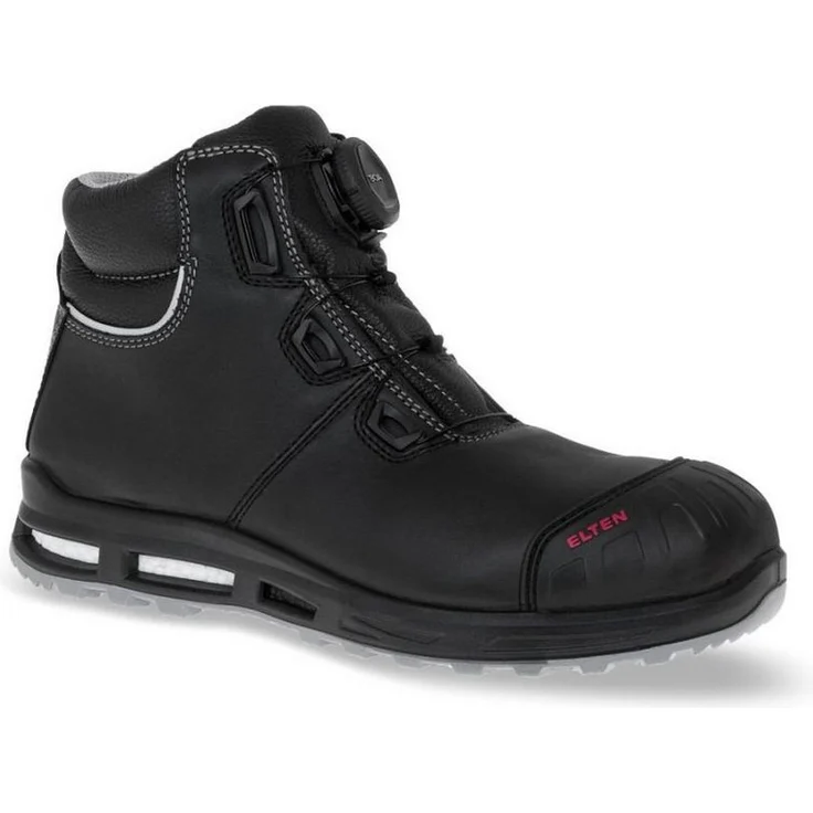 ELTEN REACTION XXT Pro BOA® Mid ESD S3 Arbeitsschuh (1-tlg) – Bild 1