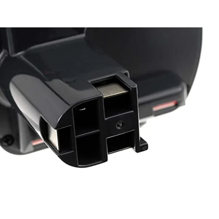 akku-net Akku für Bosch Bohrschrauber PSR 14,4VE-2, NiMH 14,4V 2500mAh, rot, hohe Leistung und Sicherheit – Bild 3