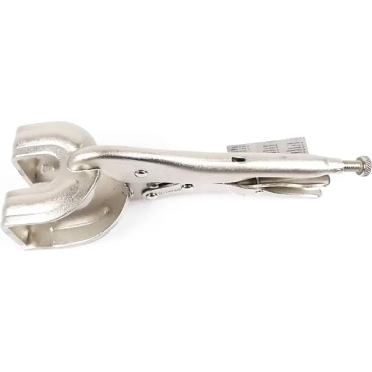 Schweißer Gripzange Typ W 225 mm – Bild 4