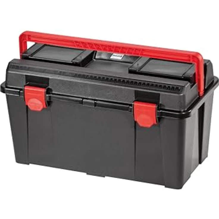 Parat 5811000391 Profi-Line Werkzeug-Box (Ohne Inhalt) – Bild 2