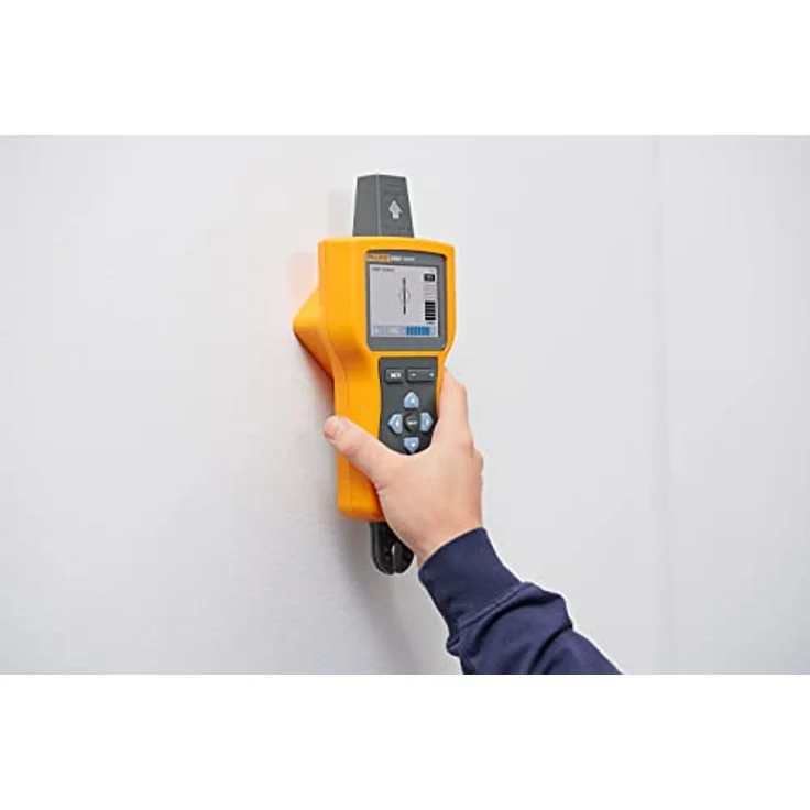 Fluke 2062 Advanced Pro, Leitungsortungsgerät mit Smart Sensor™, 8,9 cm TFT LC-Farbbildschirm, CAT IV 600 V, für präzise Fehlersuche – Bild 7