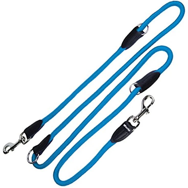 Gloria 8432288122921 rund Nylonband Multi, VE, 250 g – Bild 4