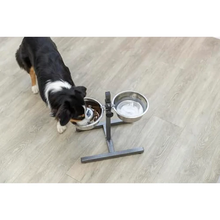 Trixie Hundebar 2 × 1,8 l/ø 20 cm - Preisvergleich – Bild 5