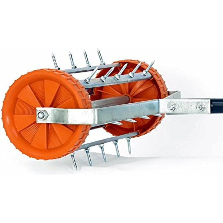 FUXTEC Rasenlüfter – Bild 3