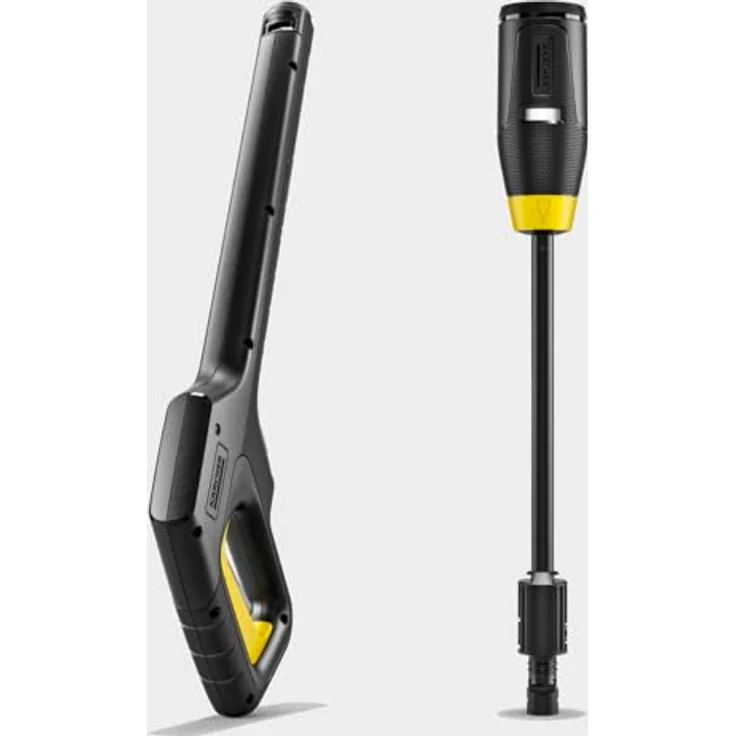 Kärcher Home & Garden K 7 Comfort Premium Home, Hochdruckreiniger mit 180 bar Kaltwasser, inkl. Home Kit und 4-in-1-Multi Jet-Strahlrohr – Bild 4