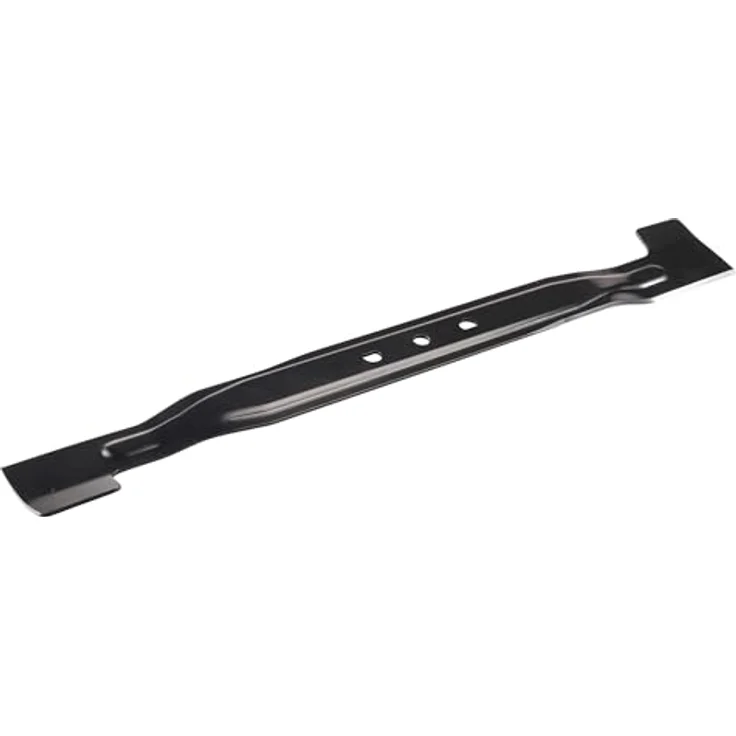 Makita Rasenmähermesser 191V96-5, Länge 530 mm 53cm, passend für DLM539, LM002G und LM004J – Bild 2
