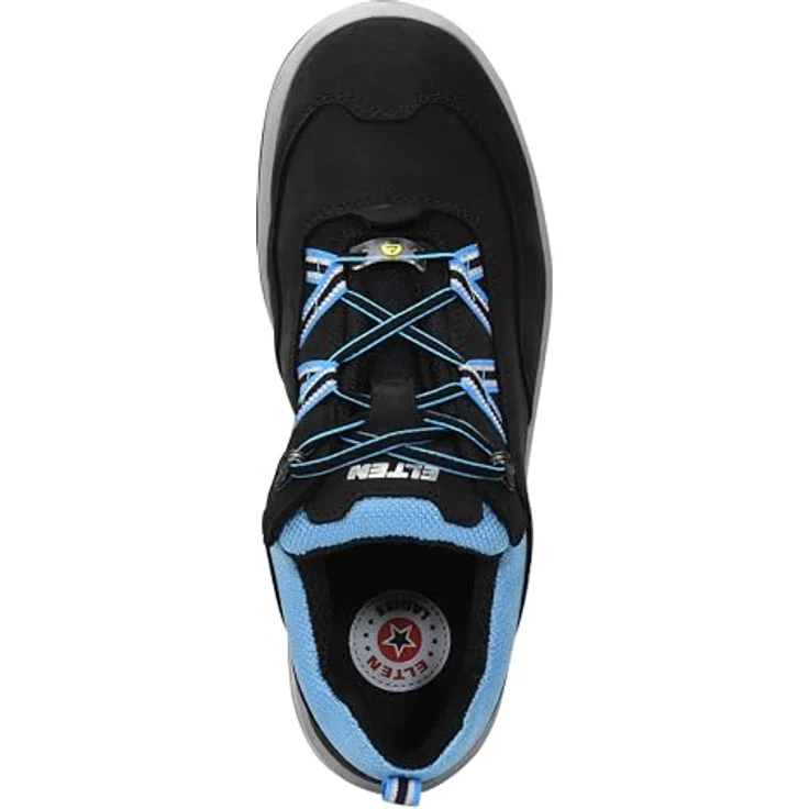ELTEN LOTTE aqua Low ESD S2 Sicherheitsschuh – Bild 6