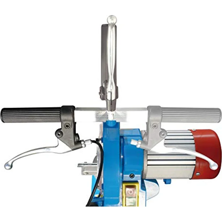 Güde Sägekettenschärfgerät P 2501 S - 94129 – Bild 2