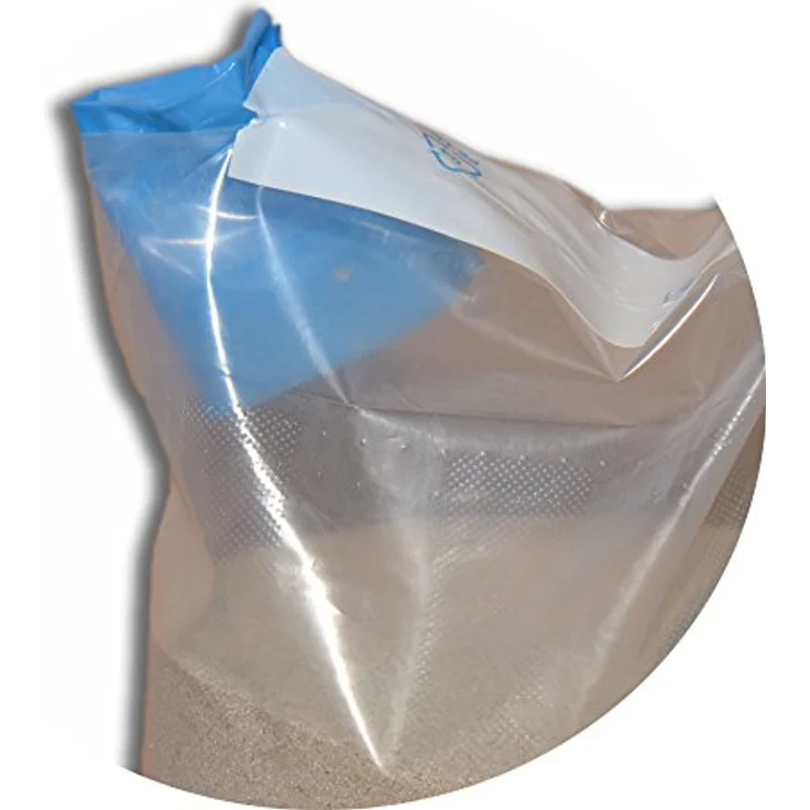 Min2C 25 kg Filtersand 0.7 - 1.2 mm Poolfilter Quarzsand für Sandfilteranlage – Bild 3