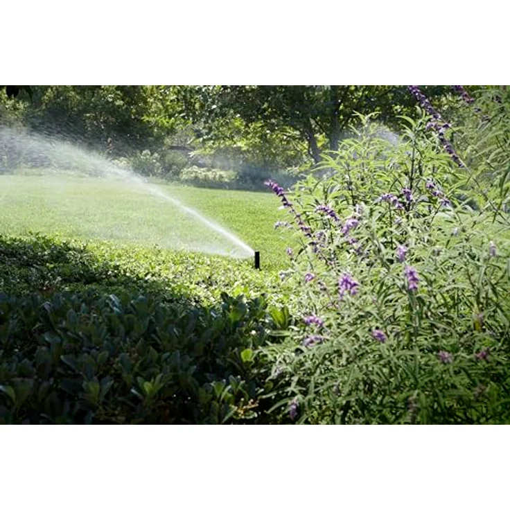 Hunter PGJ-04-A Versenkregner – Bild 4
