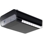 Garagentorantrieb Tormatic BLACK ohne Schiene (1000N)