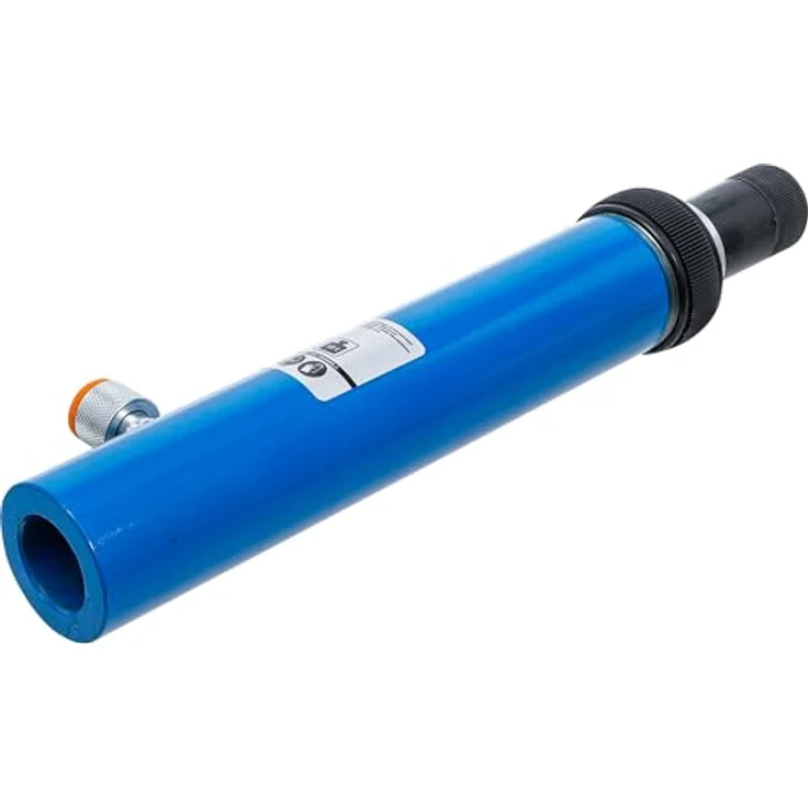 BGS TECHNIC Hydraulikzylinder für Art. 1689, 10 t, 4.552 kg Bruttogewicht – Bild 2