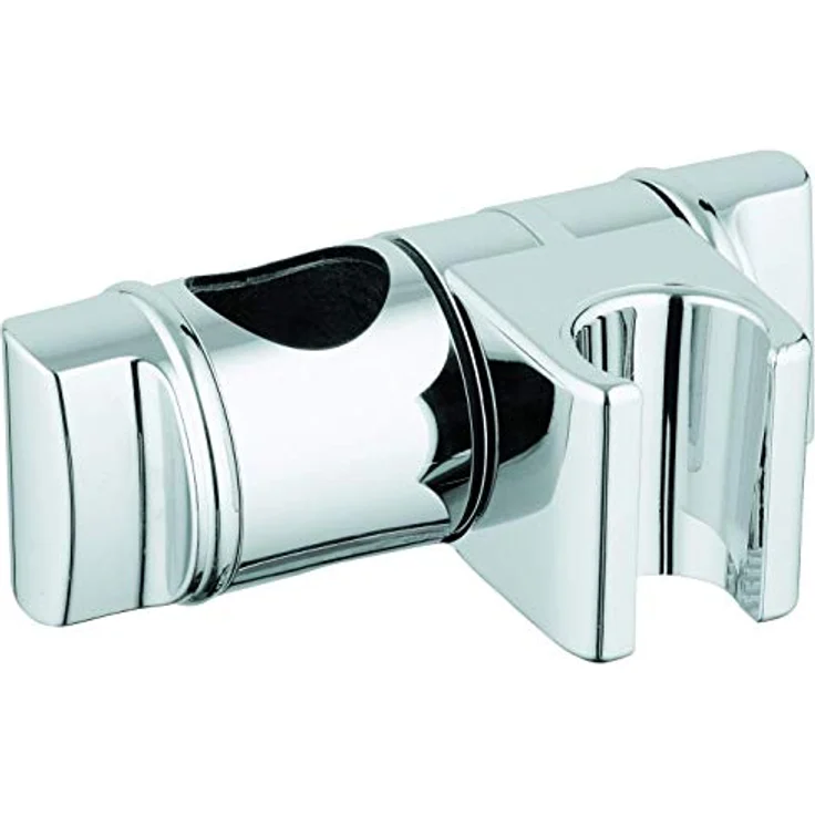 GROHE Relexa Rustic Gleitelement, Chromoberfläche, langlebig und hochglänzend, Auslauf mit integriertem Mousseur, Herstellergarantie 5 Jahre – Bild 1