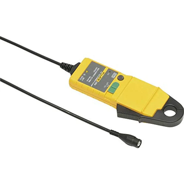 FLUKE AC-DC-Stromzange i30s